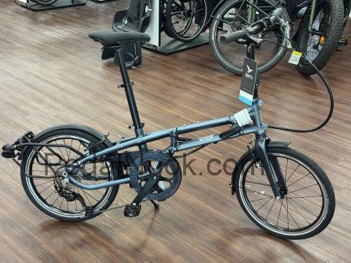 Tern BYB P8 specs and reviews